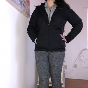 North Face 3 in 1 Jacket